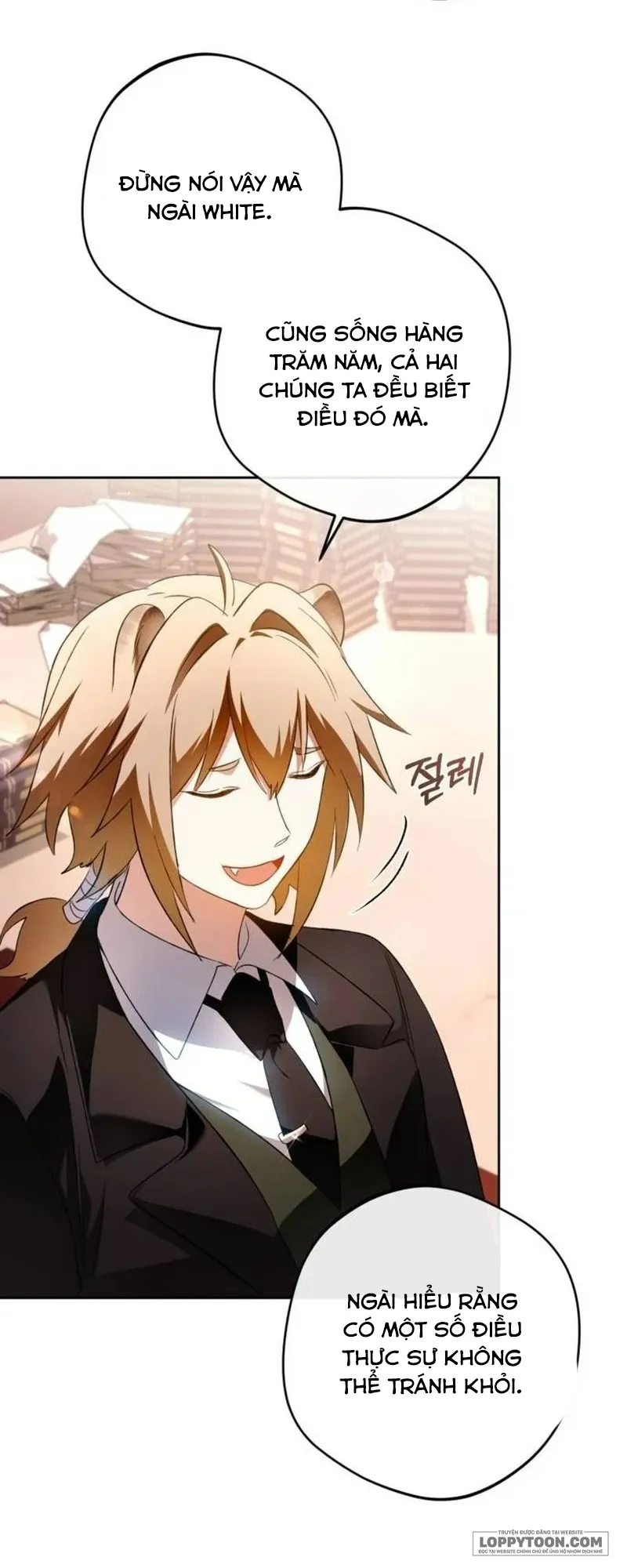 Bạo Chúa Độc Ác Trở Lại - Chap 36 - Trang 49