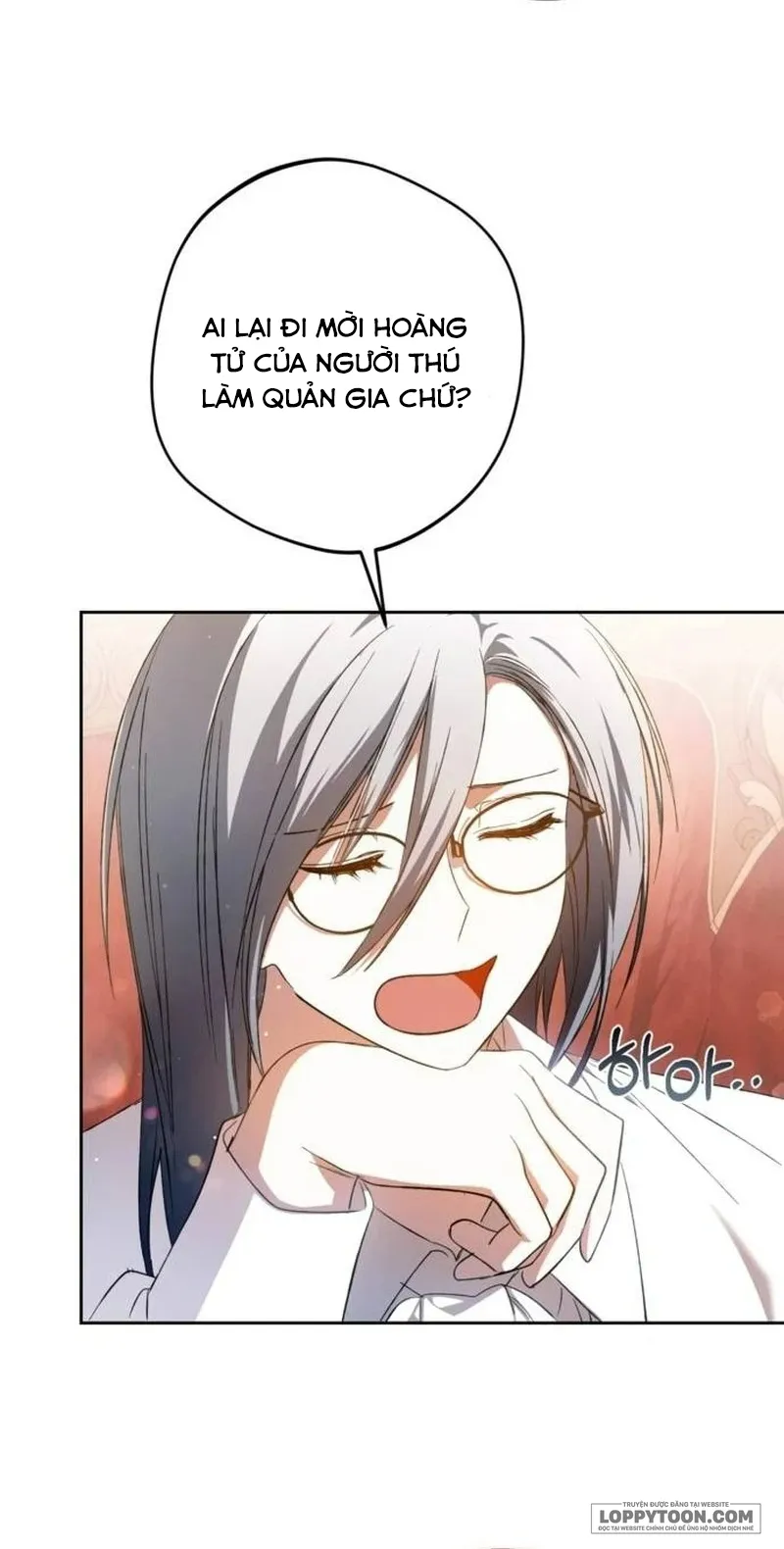 Bạo Chúa Độc Ác Trở Lại - Chap 36 - Trang 55