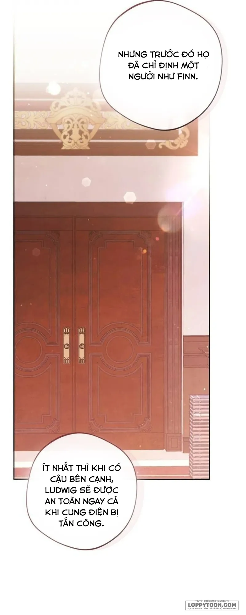 Bạo Chúa Độc Ác Trở Lại - Chap 36 - Trang 56