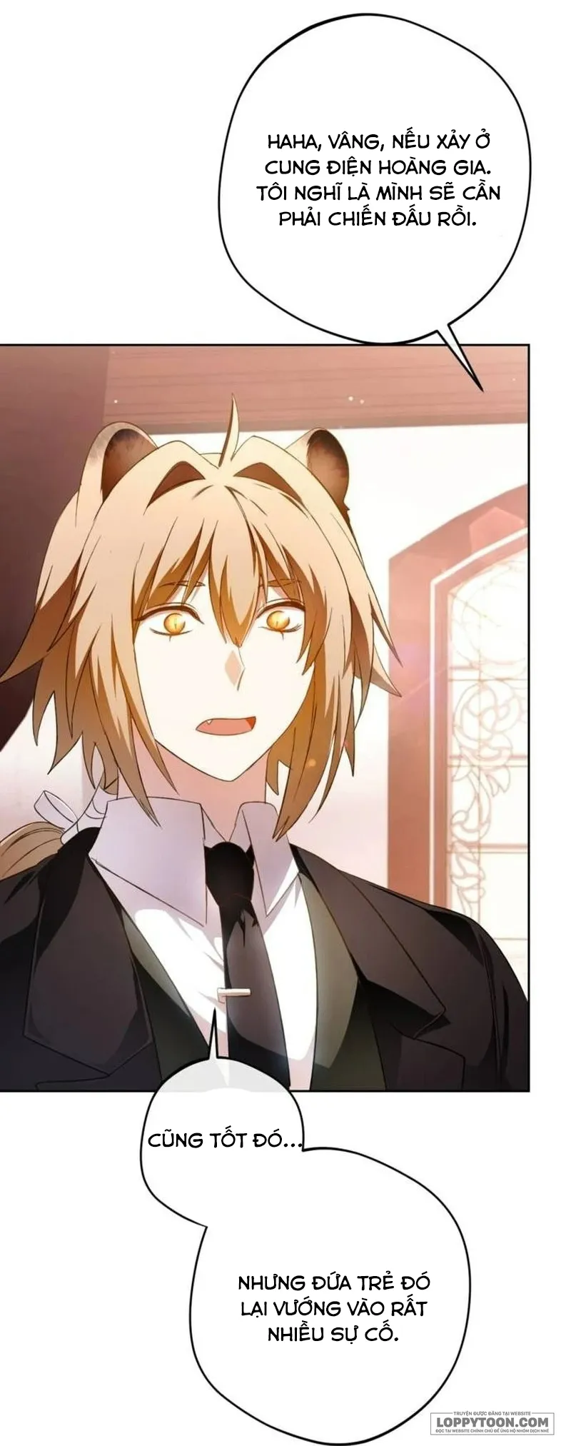 Bạo Chúa Độc Ác Trở Lại - Chap 36 - Trang 57