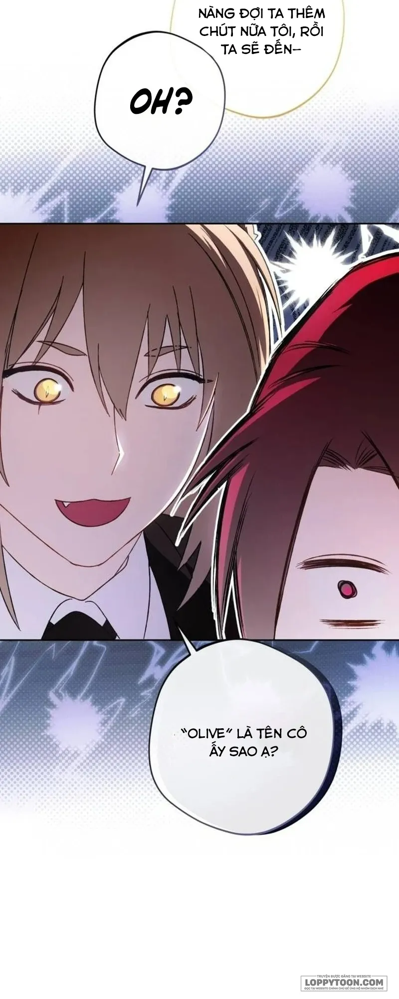 Bạo Chúa Độc Ác Trở Lại - Chap 36 - Trang 7