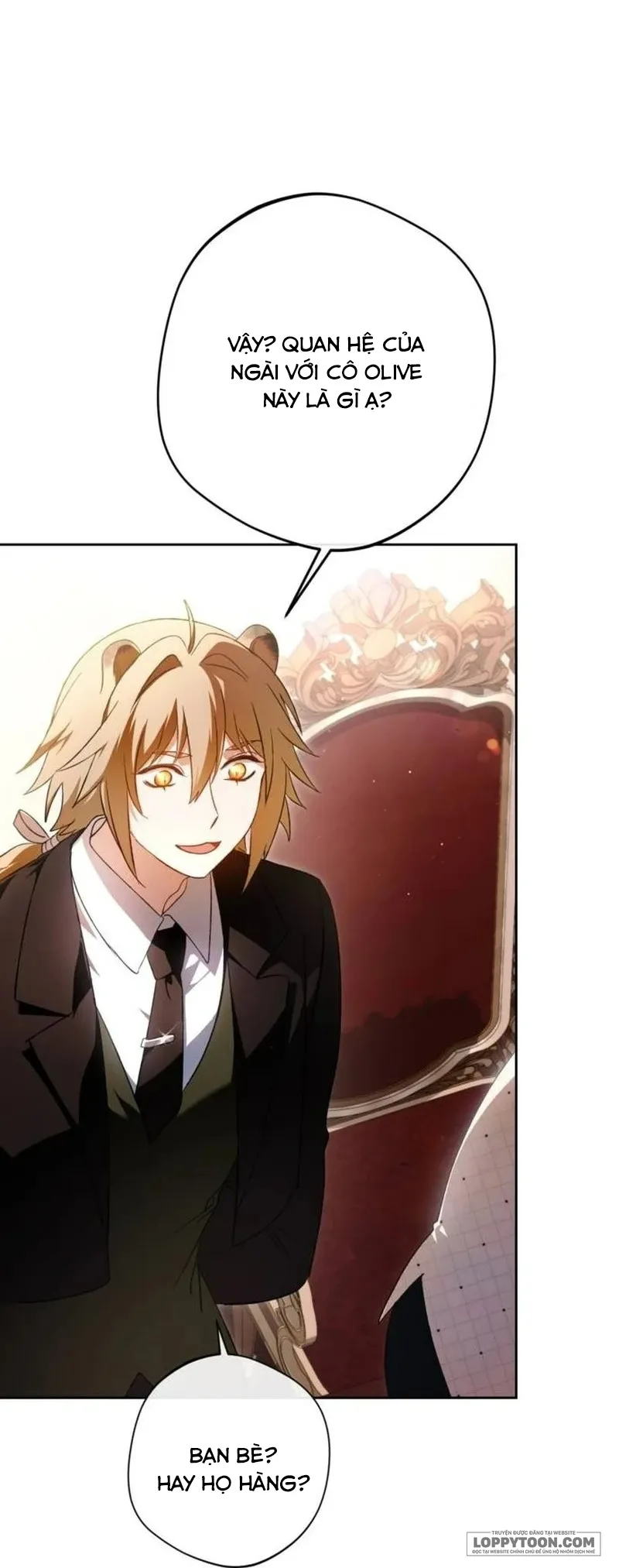 Bạo Chúa Độc Ác Trở Lại - Chap 36 - Trang 9