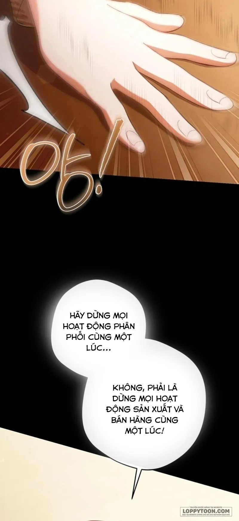 Bạo Chúa Độc Ác Trở Lại - Chap 37 - Trang 1