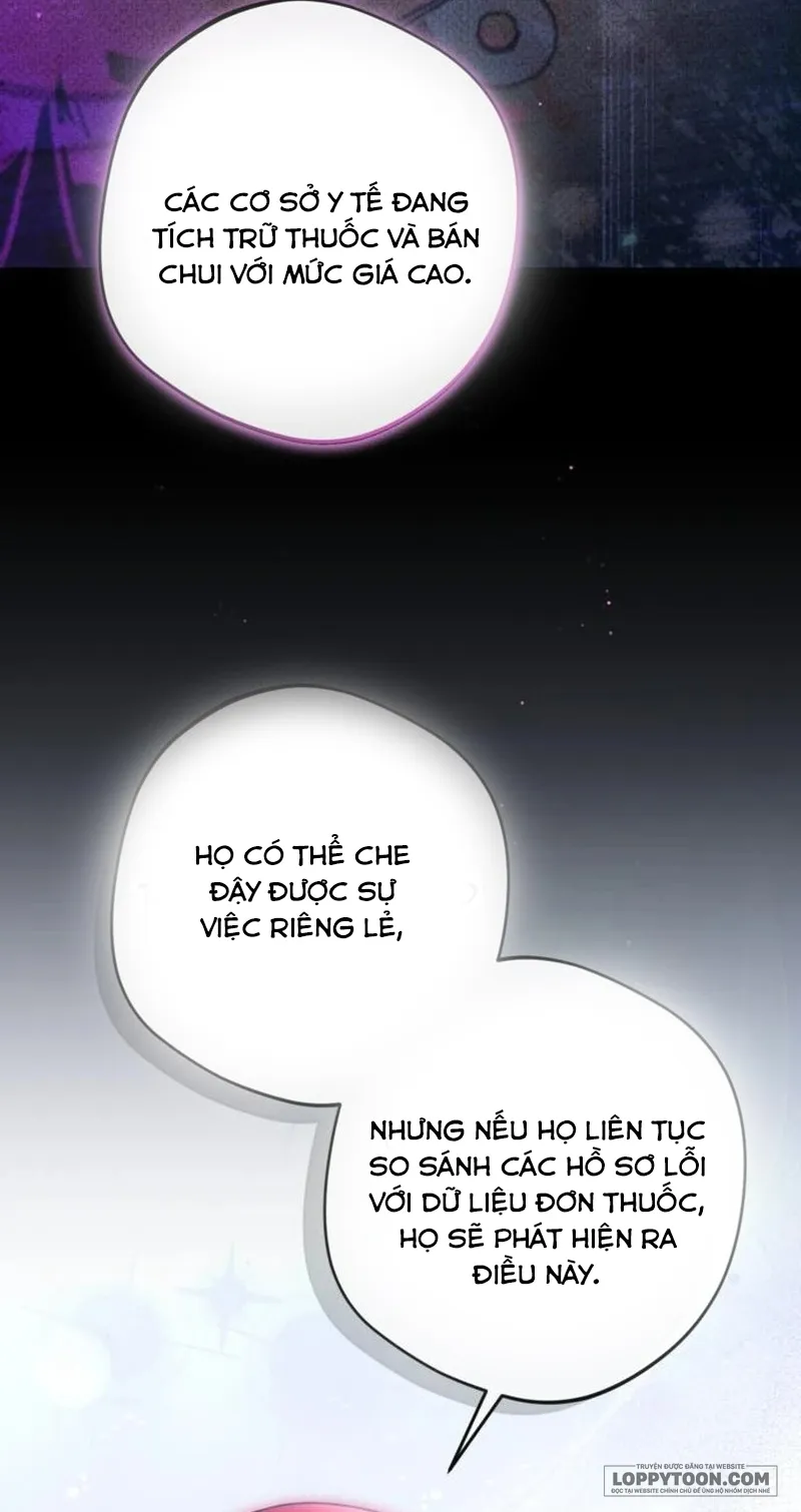 Bạo Chúa Độc Ác Trở Lại - Chap 37 - Trang 10