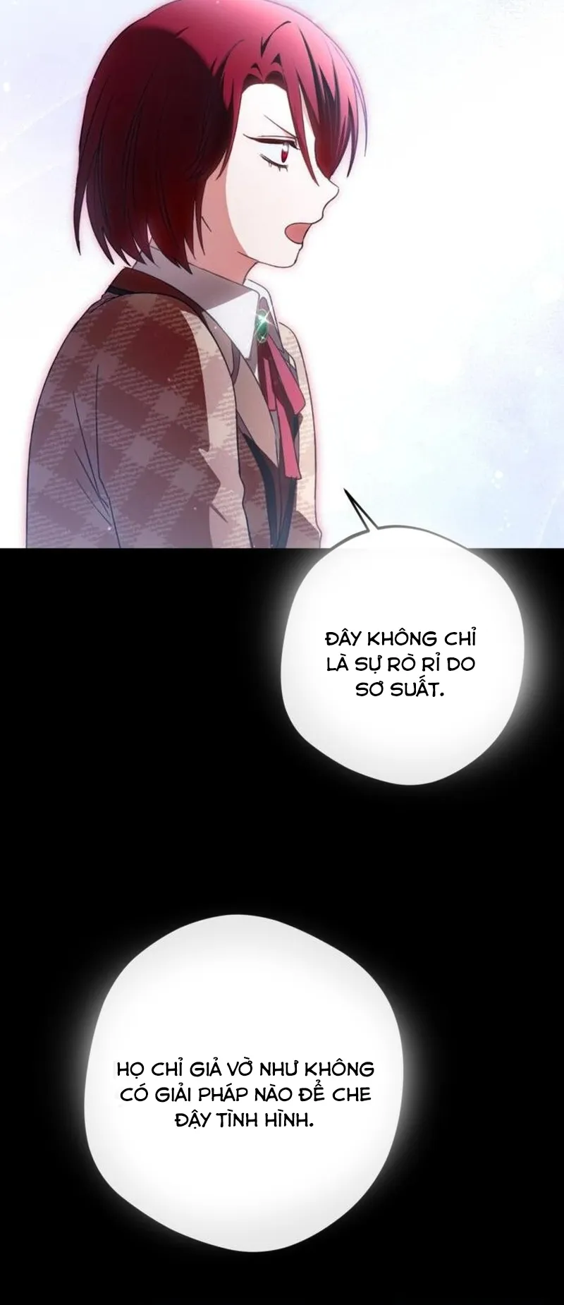 Bạo Chúa Độc Ác Trở Lại - Chap 37 - Trang 11