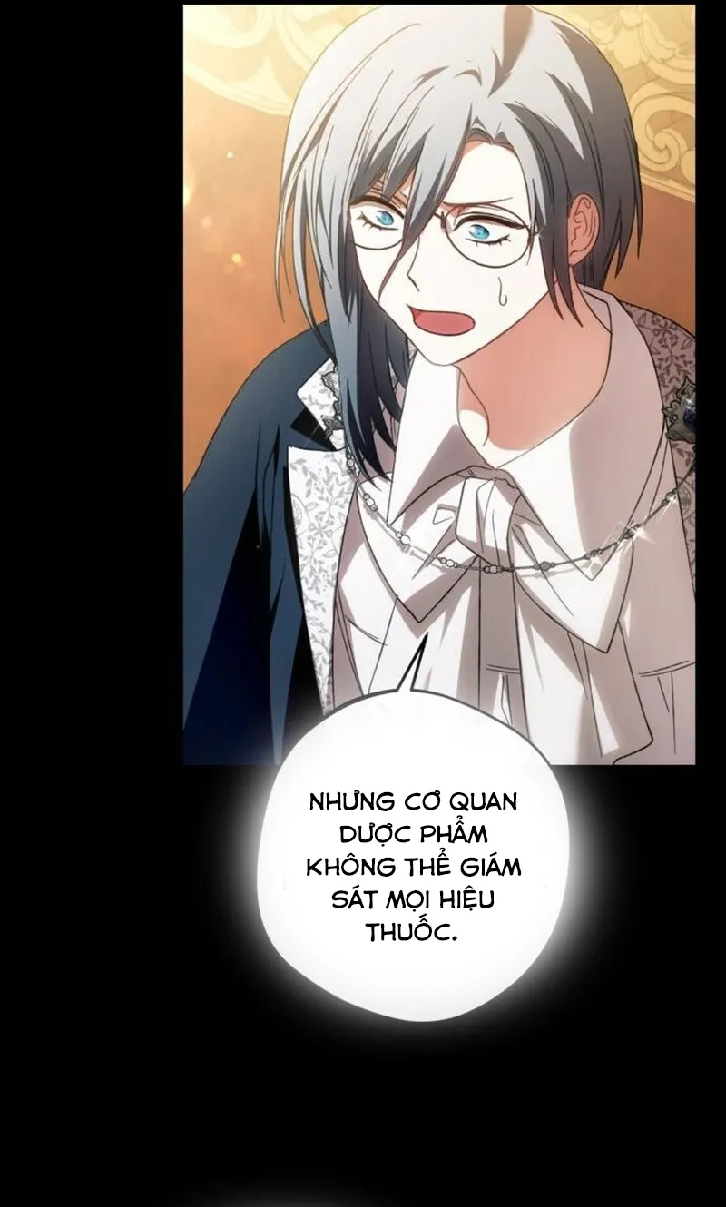Bạo Chúa Độc Ác Trở Lại - Chap 37 - Trang 12