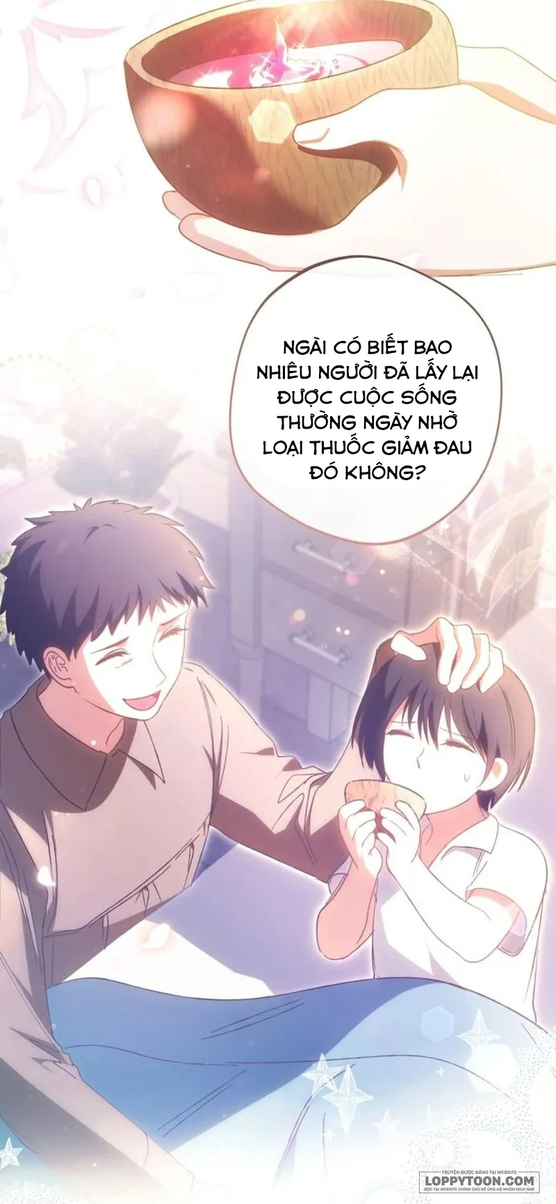 Bạo Chúa Độc Ác Trở Lại - Chap 37 - Trang 18