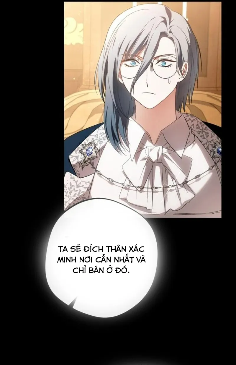 Bạo Chúa Độc Ác Trở Lại - Chap 37 - Trang 21