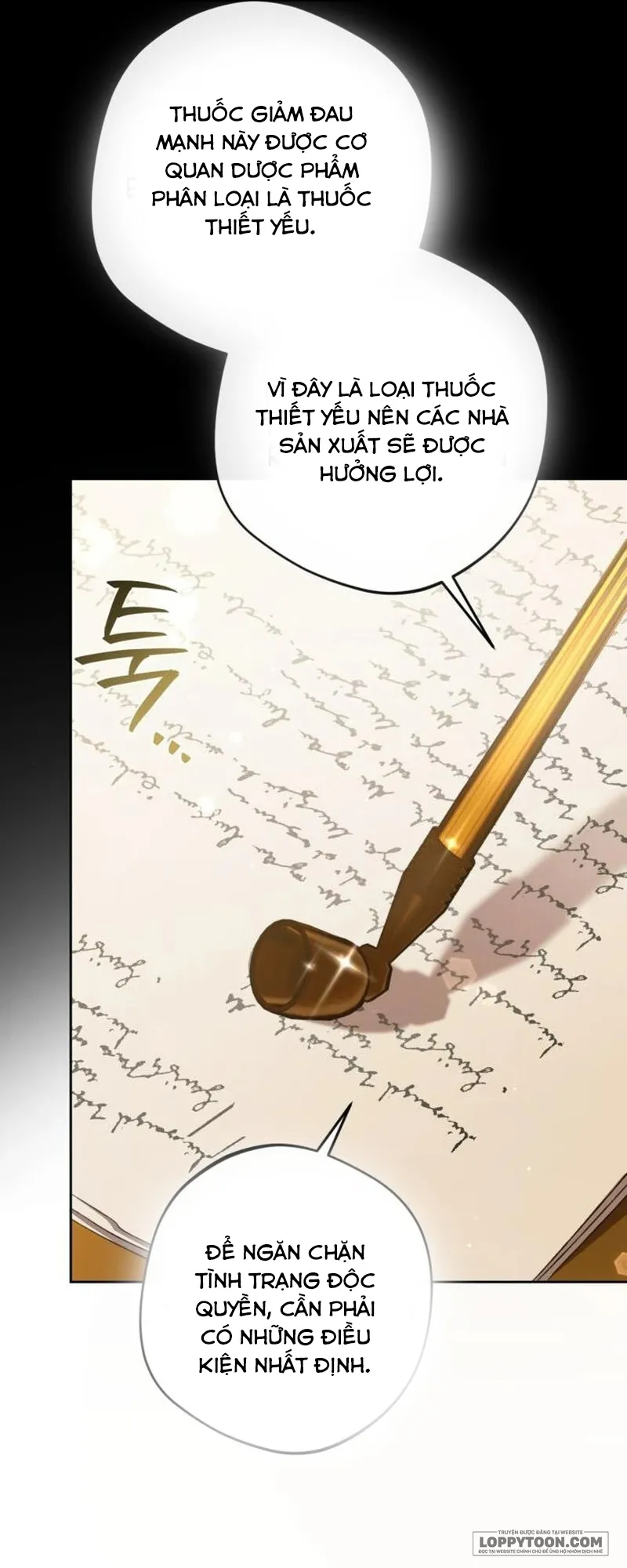 Bạo Chúa Độc Ác Trở Lại - Chap 37 - Trang 24