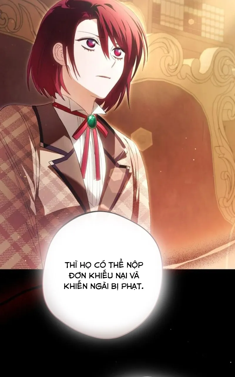 Bạo Chúa Độc Ác Trở Lại - Chap 37 - Trang 26