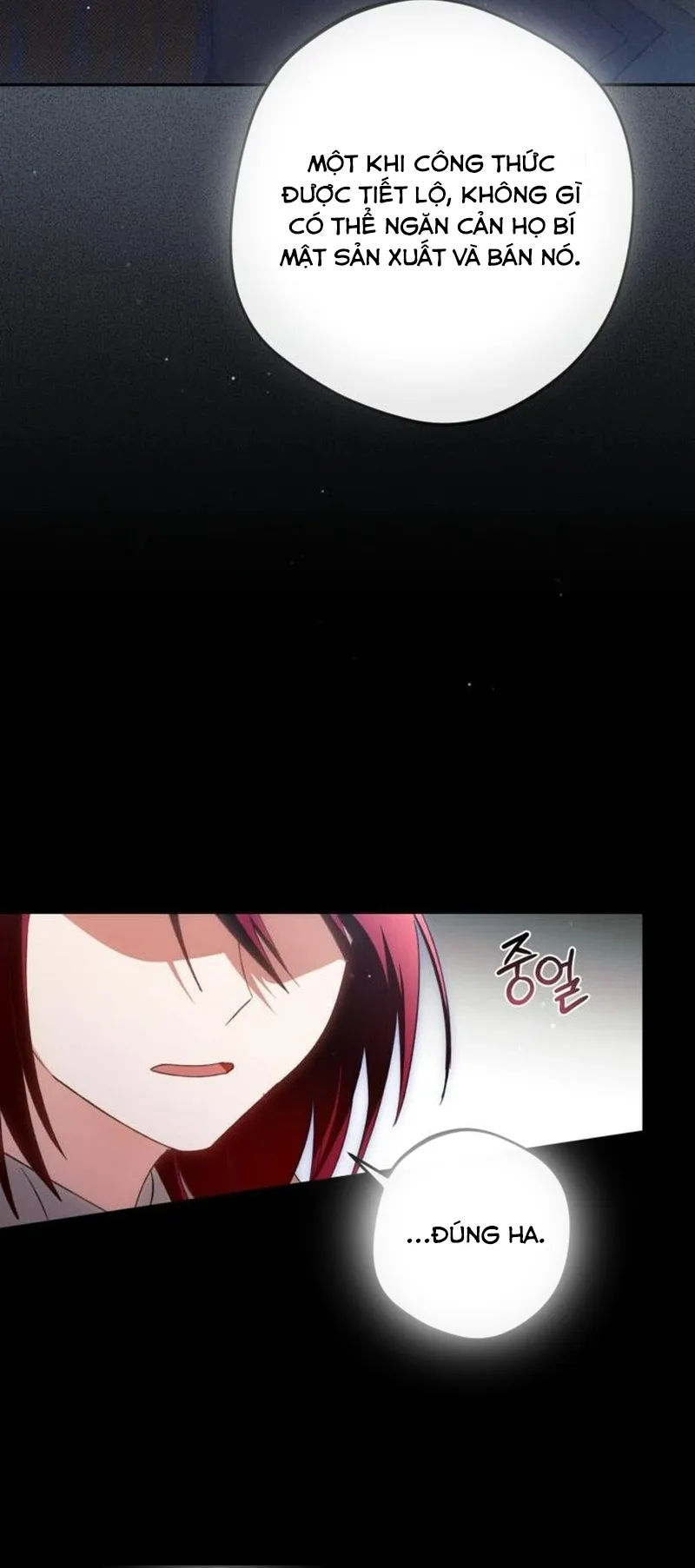 Bạo Chúa Độc Ác Trở Lại - Chap 37 - Trang 28