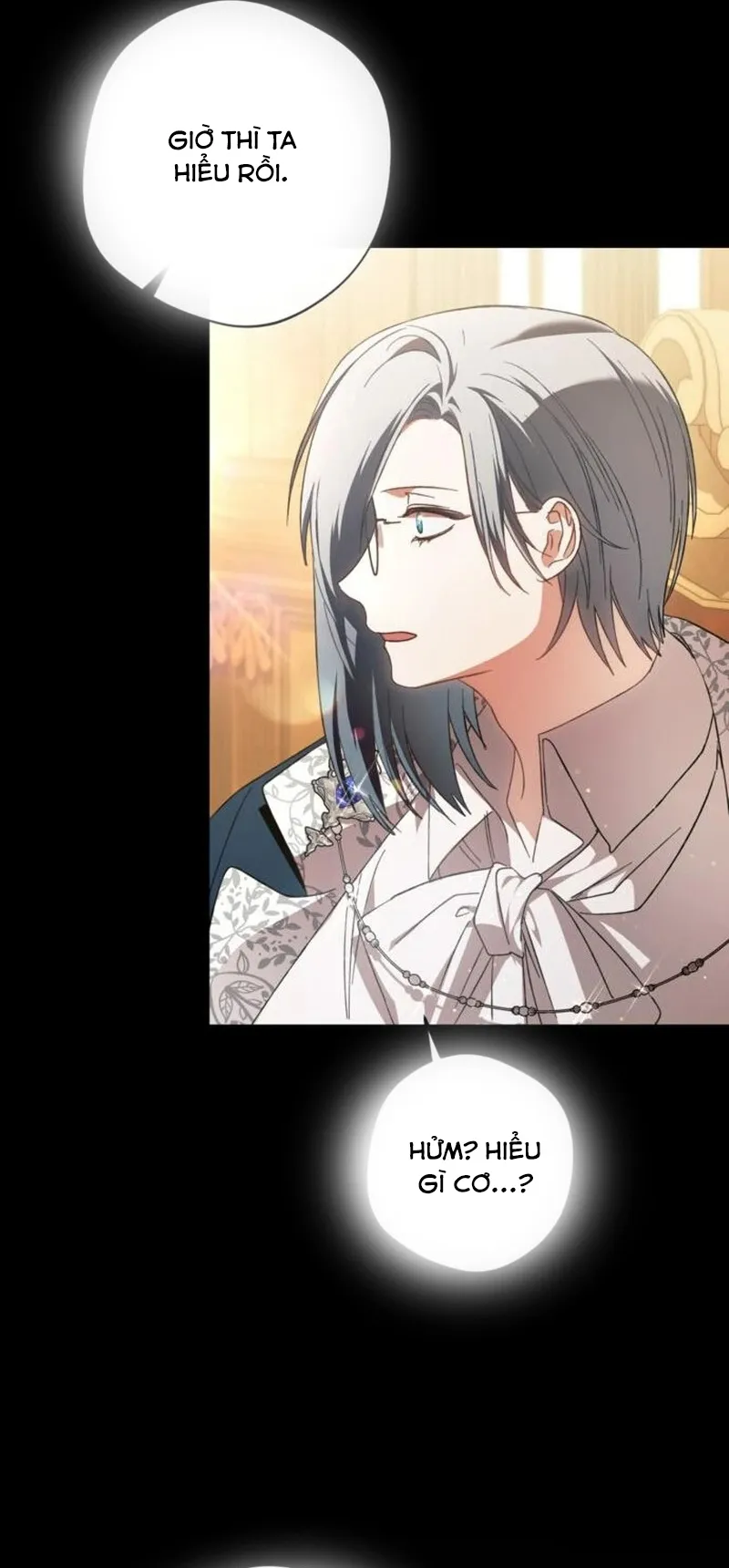 Bạo Chúa Độc Ác Trở Lại - Chap 37 - Trang 29