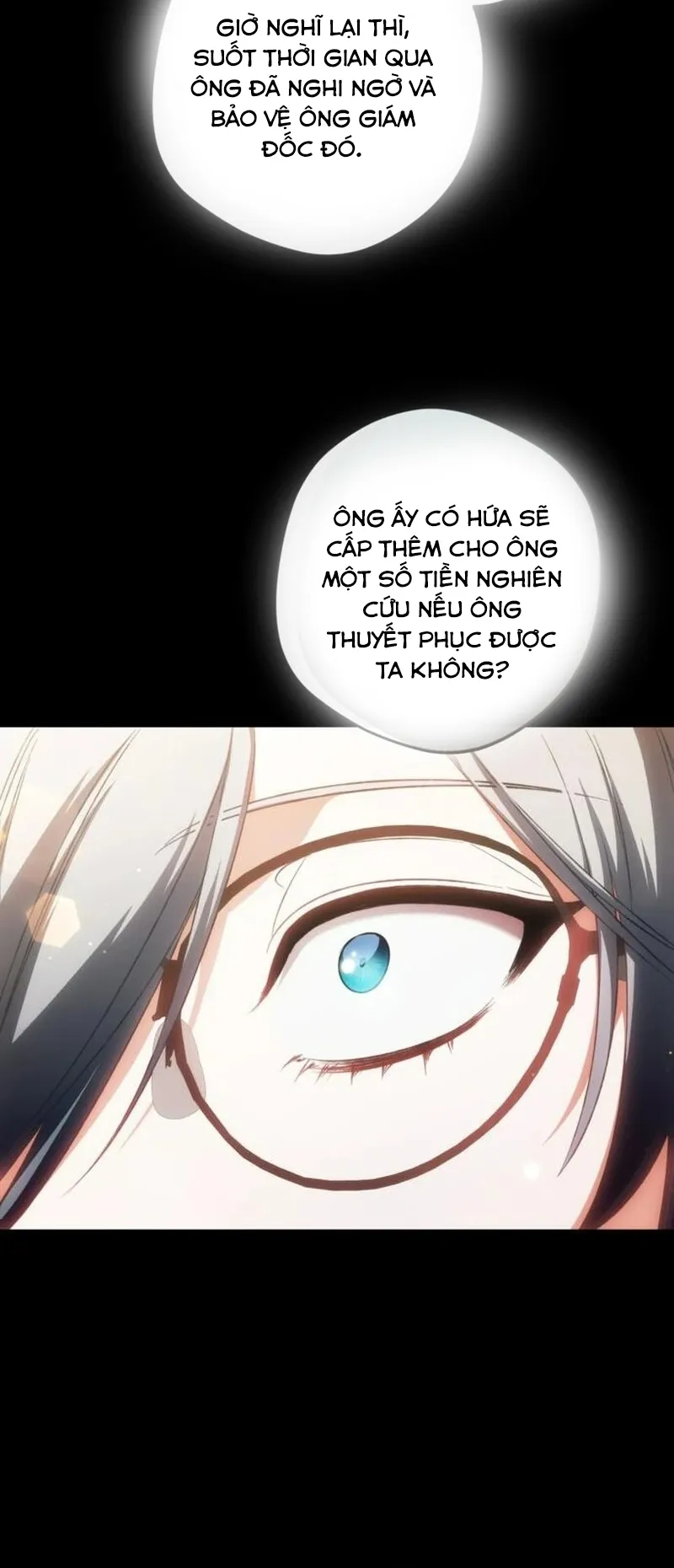 Bạo Chúa Độc Ác Trở Lại - Chap 37 - Trang 35
