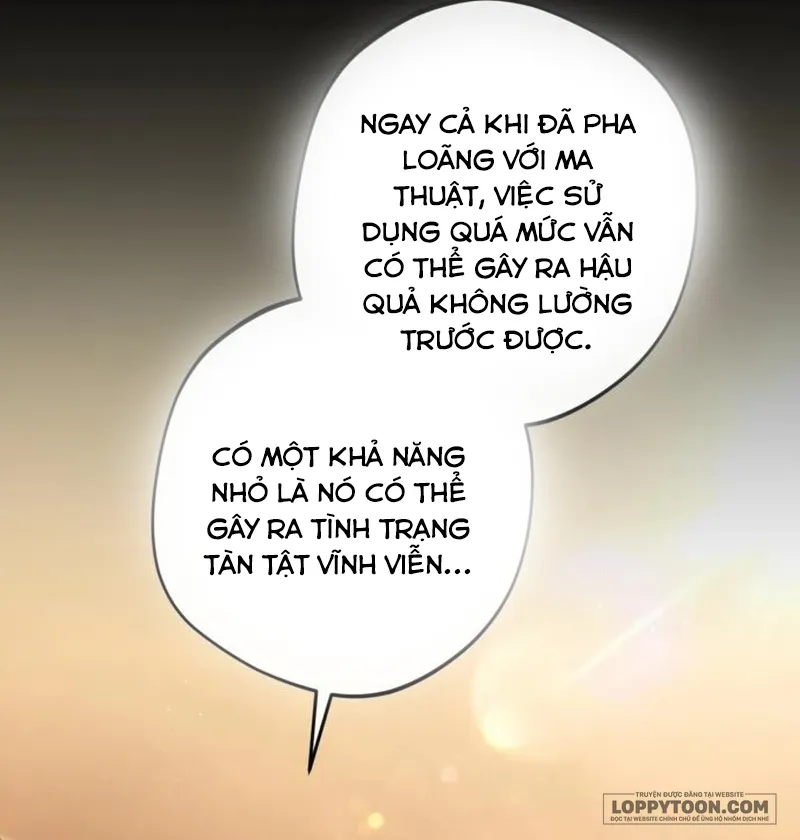 Bạo Chúa Độc Ác Trở Lại - Chap 37 - Trang 40