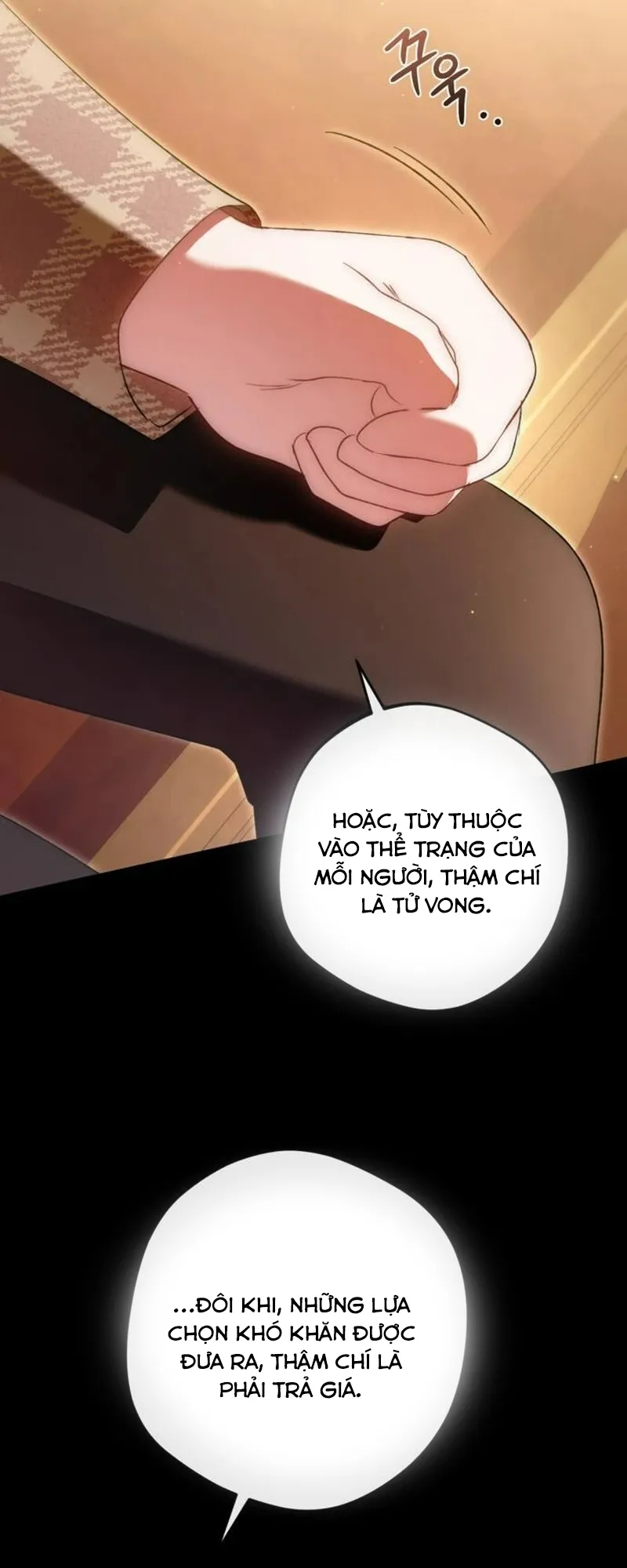 Bạo Chúa Độc Ác Trở Lại - Chap 37 - Trang 41