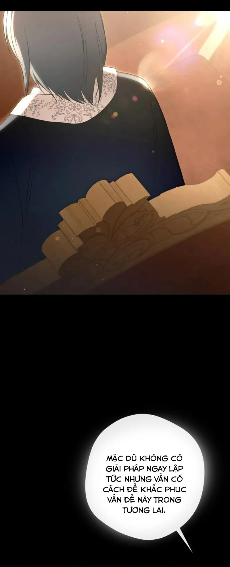 Bạo Chúa Độc Ác Trở Lại - Chap 37 - Trang 42