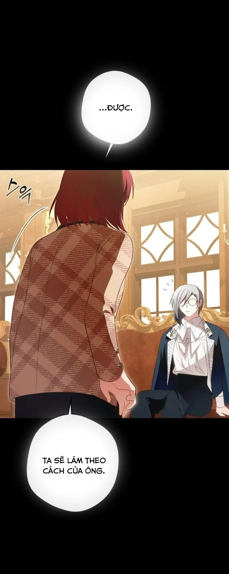 Bạo Chúa Độc Ác Trở Lại - Chap 37 - Trang 46