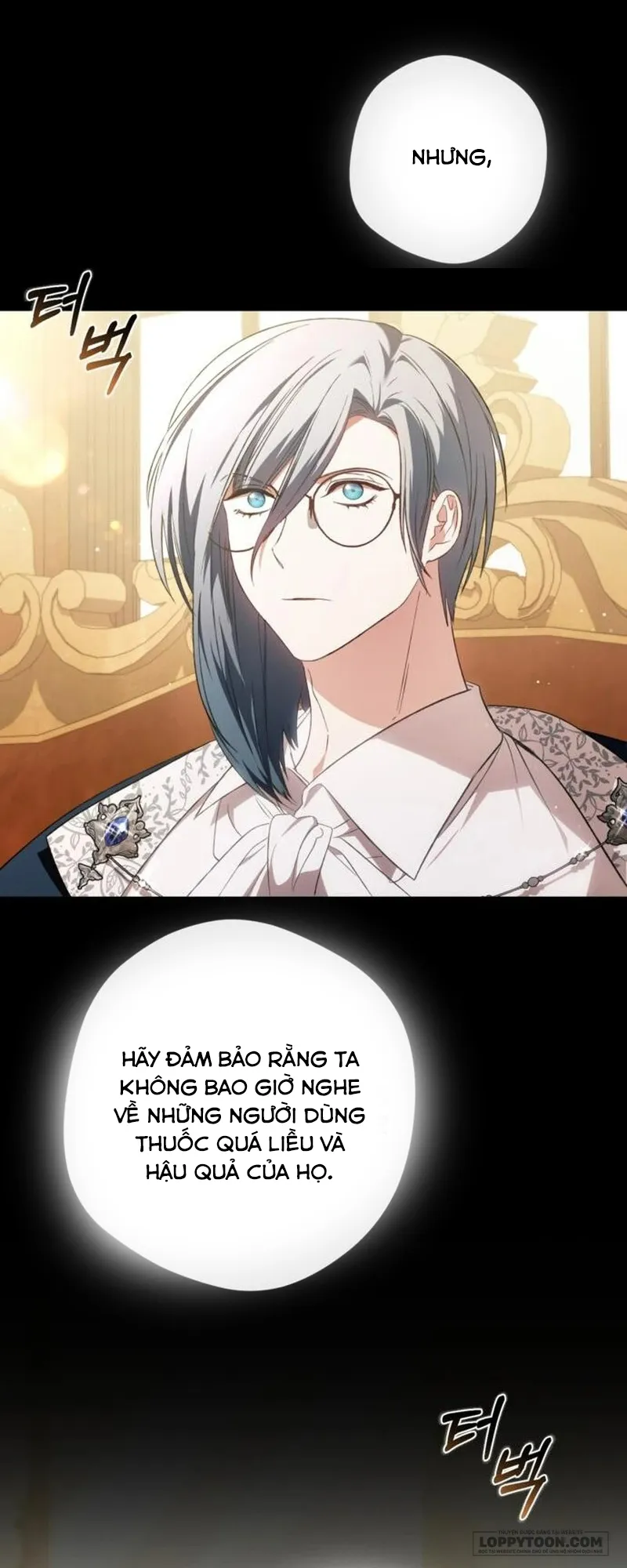 Bạo Chúa Độc Ác Trở Lại - Chap 37 - Trang 47