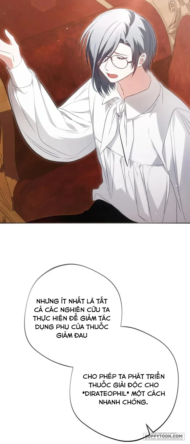 Bạo Chúa Độc Ác Trở Lại - Chap 37 - Trang 51