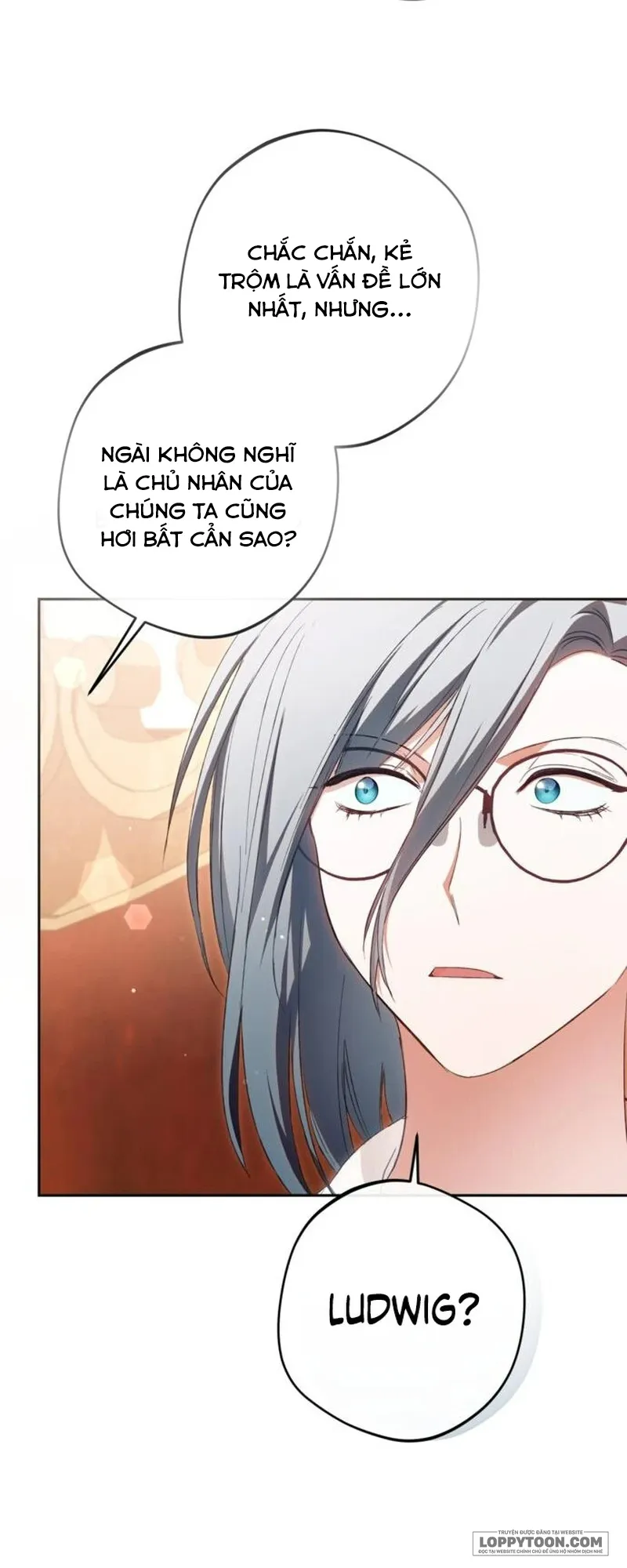 Bạo Chúa Độc Ác Trở Lại - Chap 37 - Trang 54