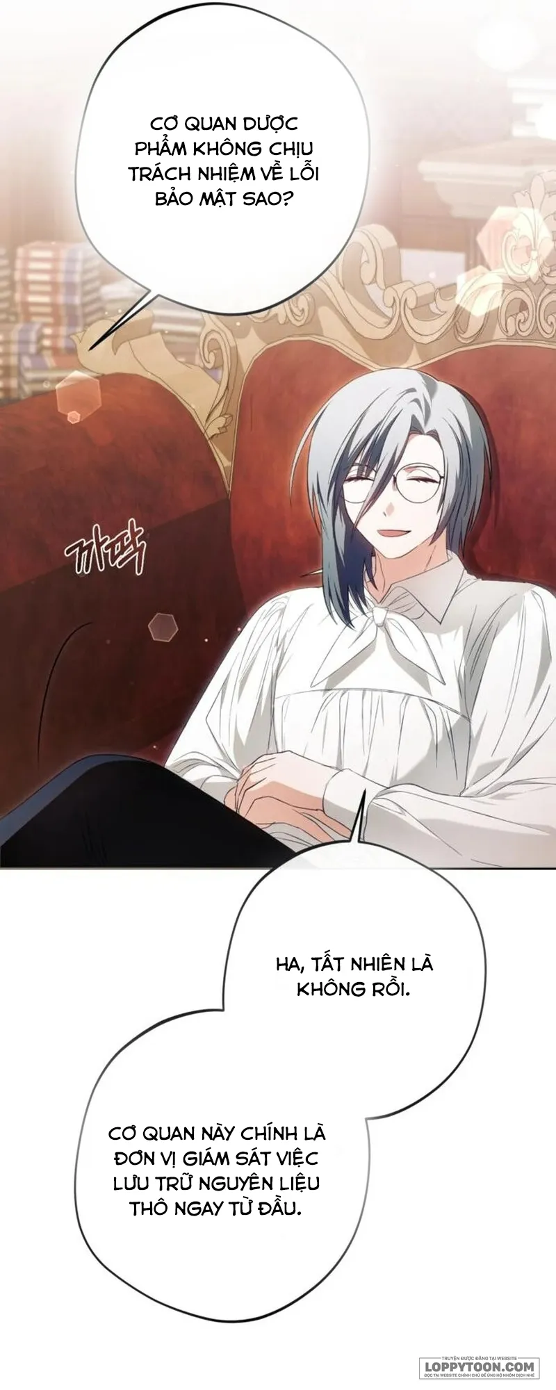 Bạo Chúa Độc Ác Trở Lại - Chap 37 - Trang 56
