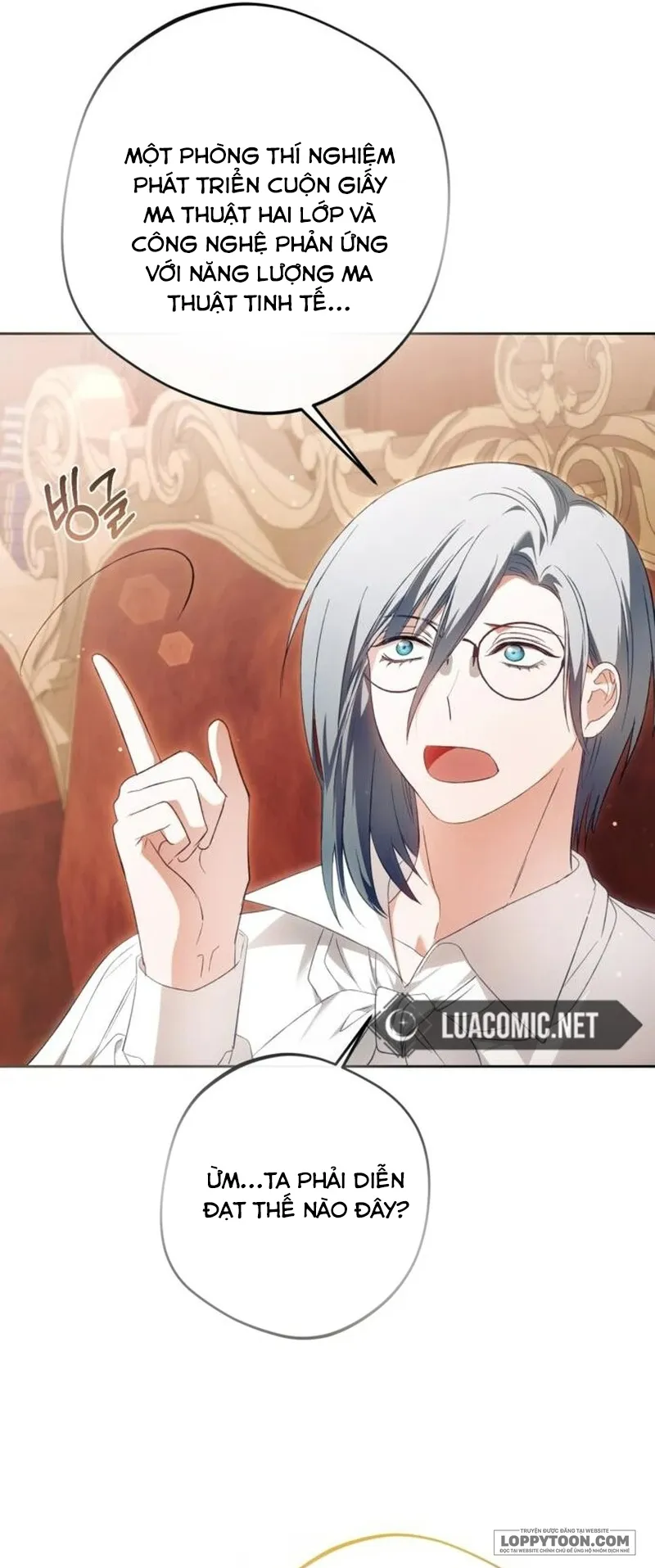 Bạo Chúa Độc Ác Trở Lại - Chap 37 - Trang 58