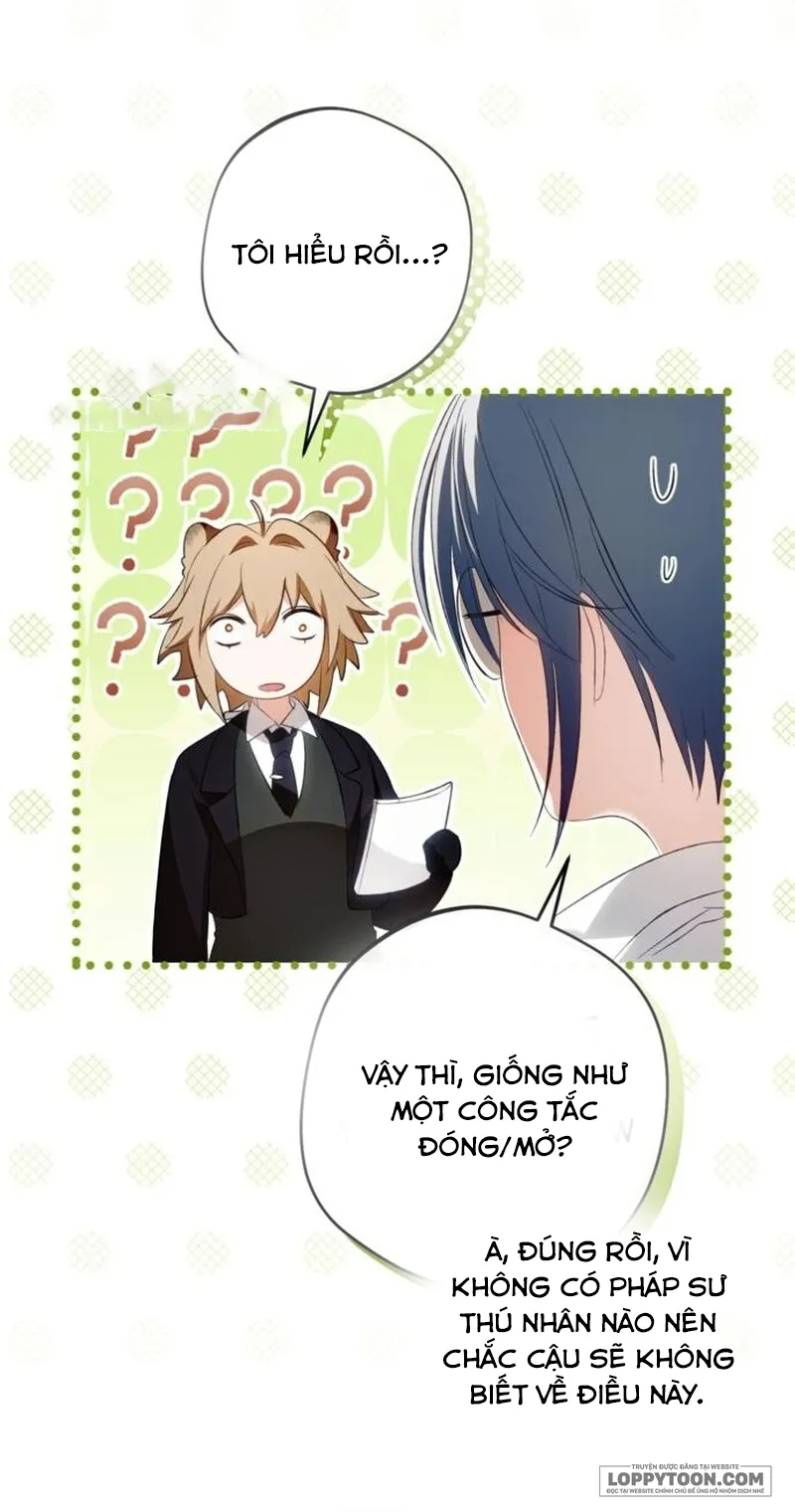 Bạo Chúa Độc Ác Trở Lại - Chap 37 - Trang 61