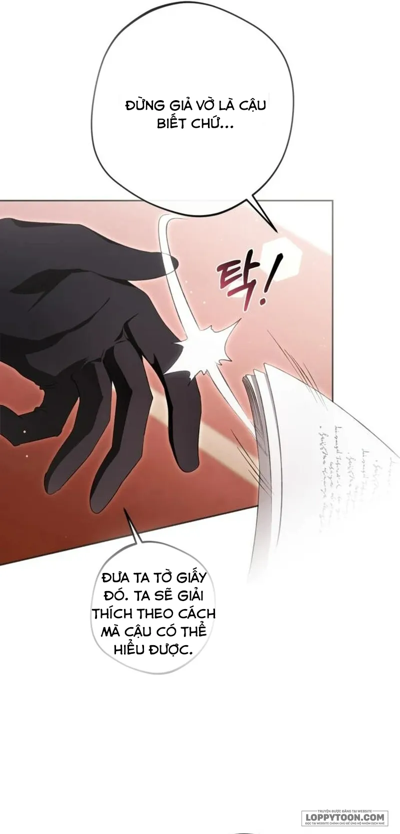 Bạo Chúa Độc Ác Trở Lại - Chap 37 - Trang 62