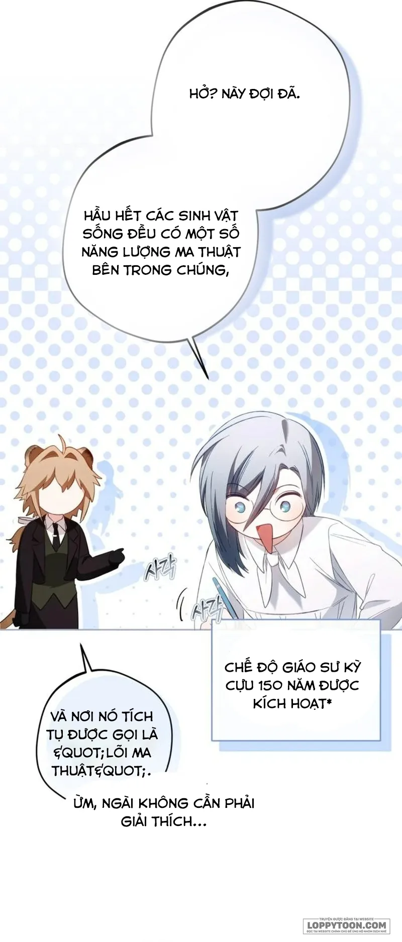 Bạo Chúa Độc Ác Trở Lại - Chap 37 - Trang 63