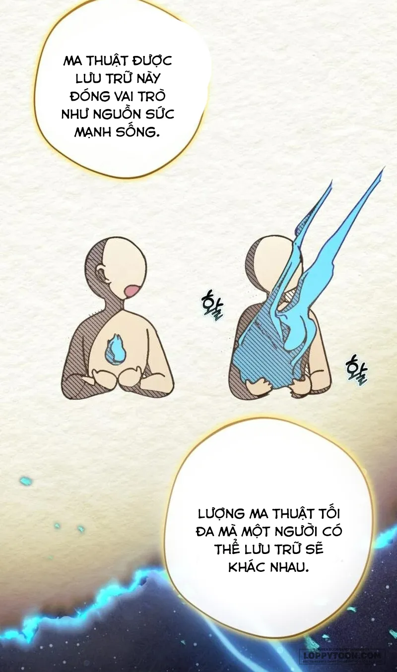 Bạo Chúa Độc Ác Trở Lại - Chap 37 - Trang 66