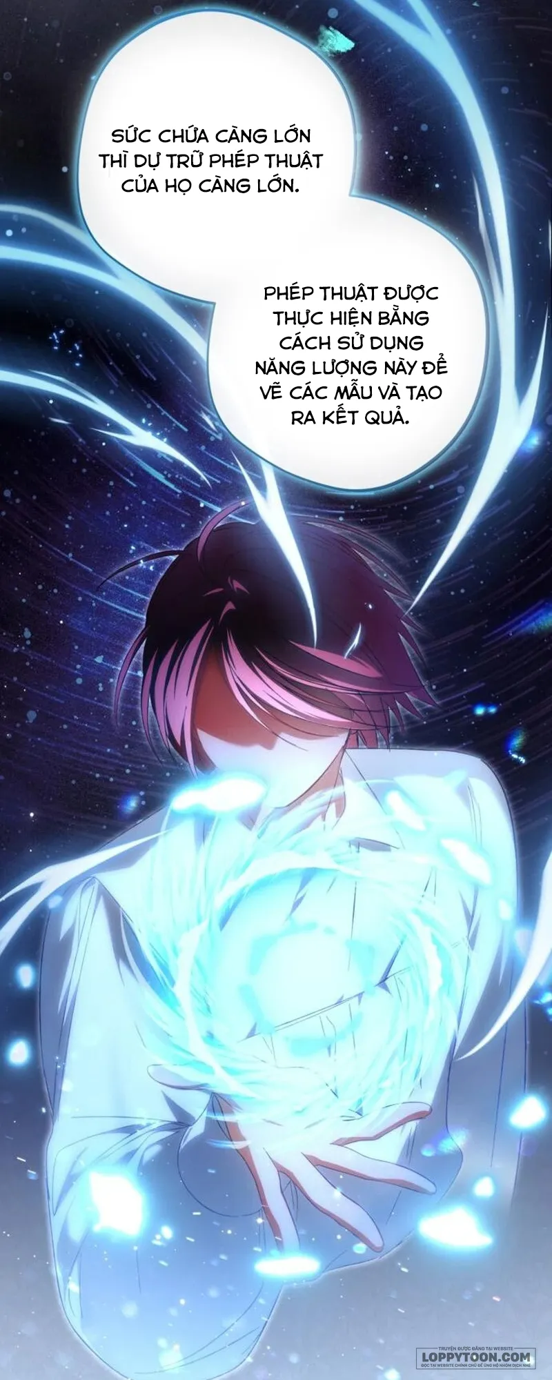 Bạo Chúa Độc Ác Trở Lại - Chap 37 - Trang 67