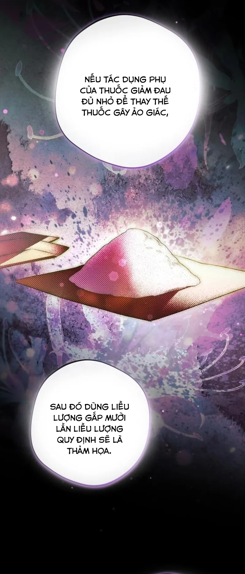 Bạo Chúa Độc Ác Trở Lại - Chap 37 - Trang 7