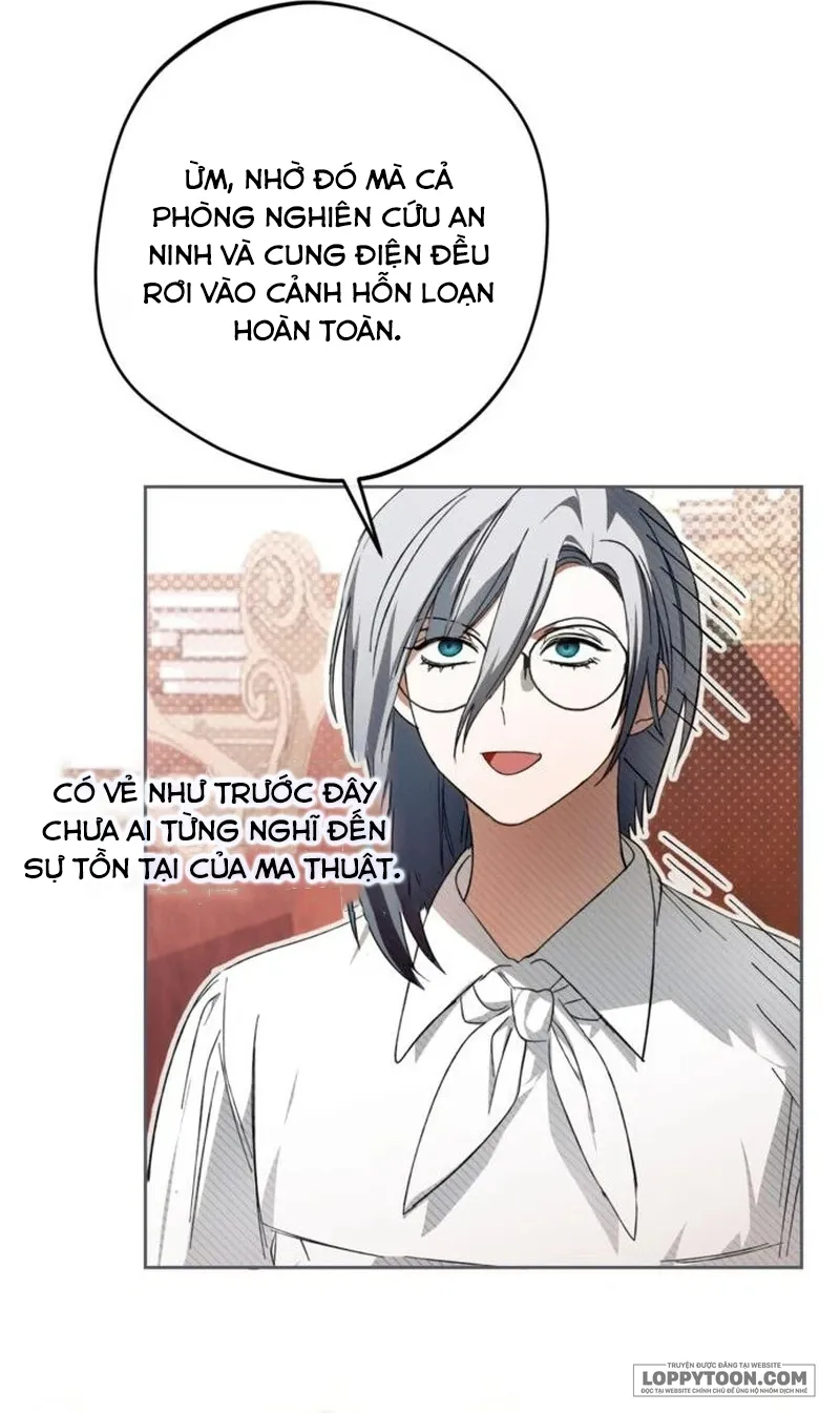 Bạo Chúa Độc Ác Trở Lại - Chap 37 - Trang 77