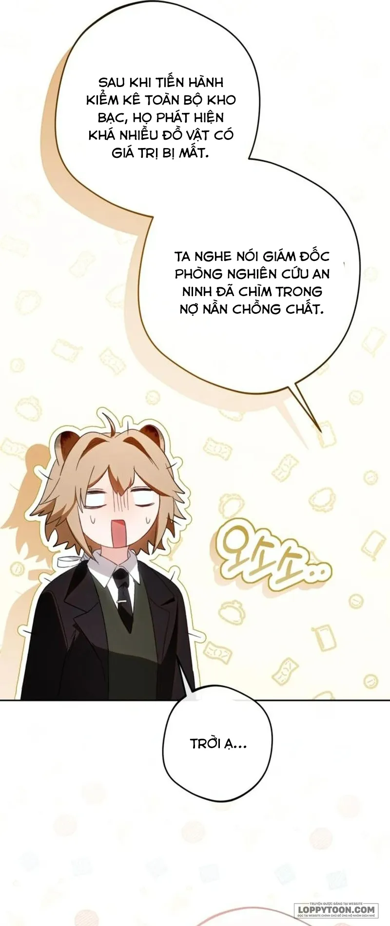 Bạo Chúa Độc Ác Trở Lại - Chap 37 - Trang 78