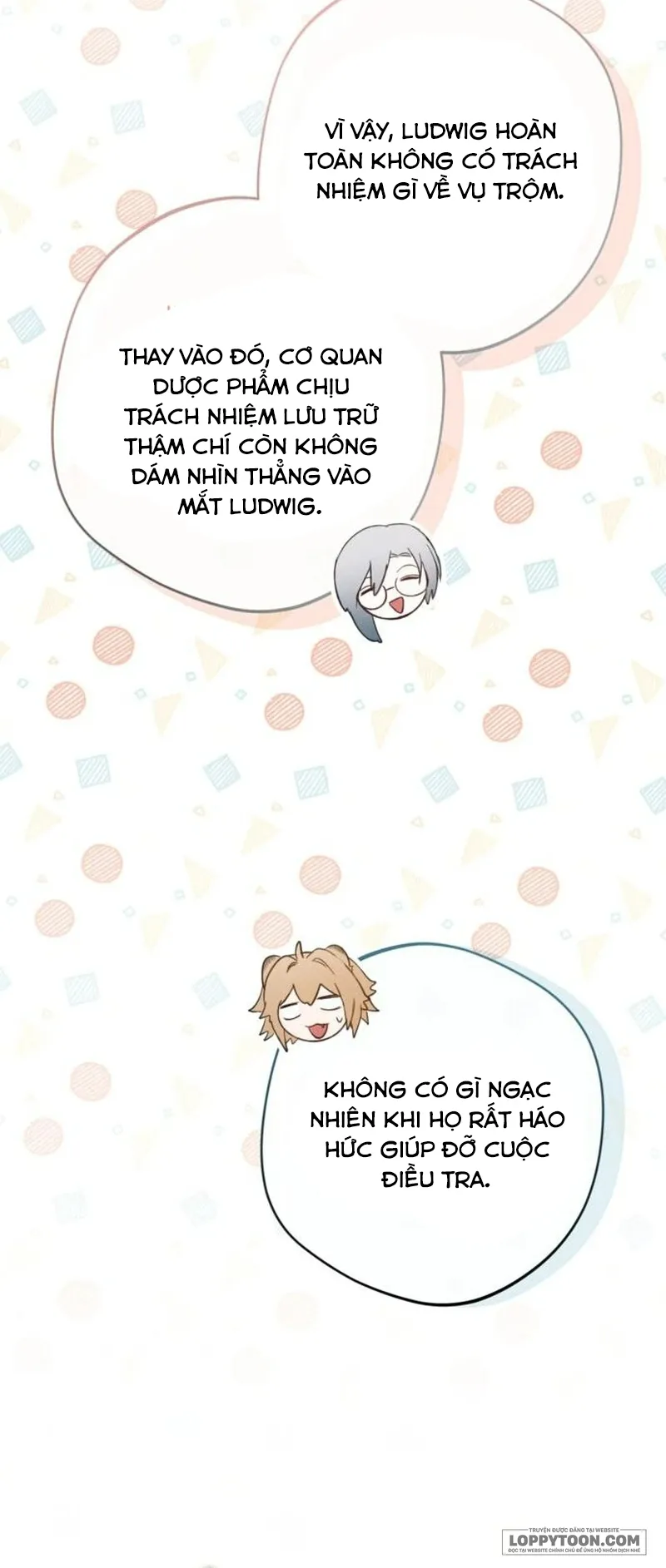 Bạo Chúa Độc Ác Trở Lại - Chap 37 - Trang 79