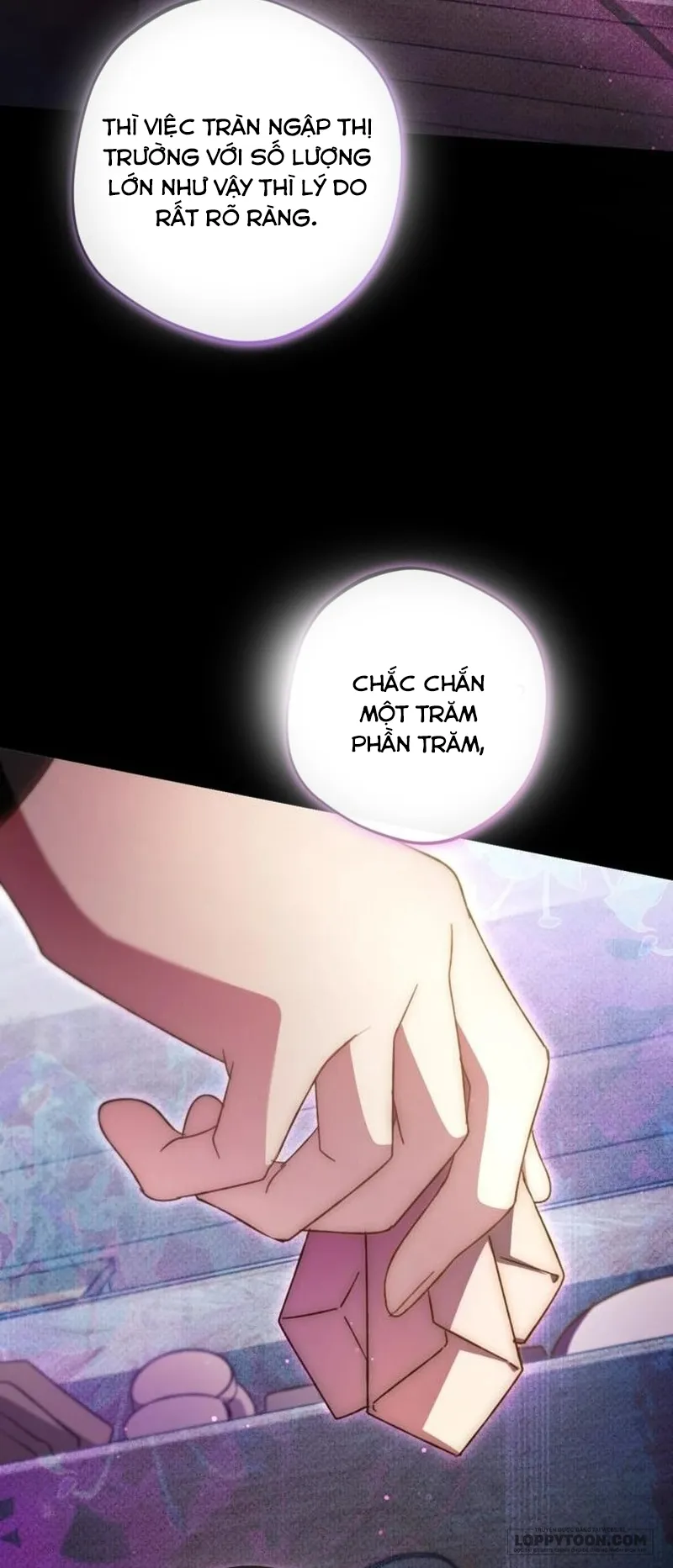 Bạo Chúa Độc Ác Trở Lại - Chap 37 - Trang 9