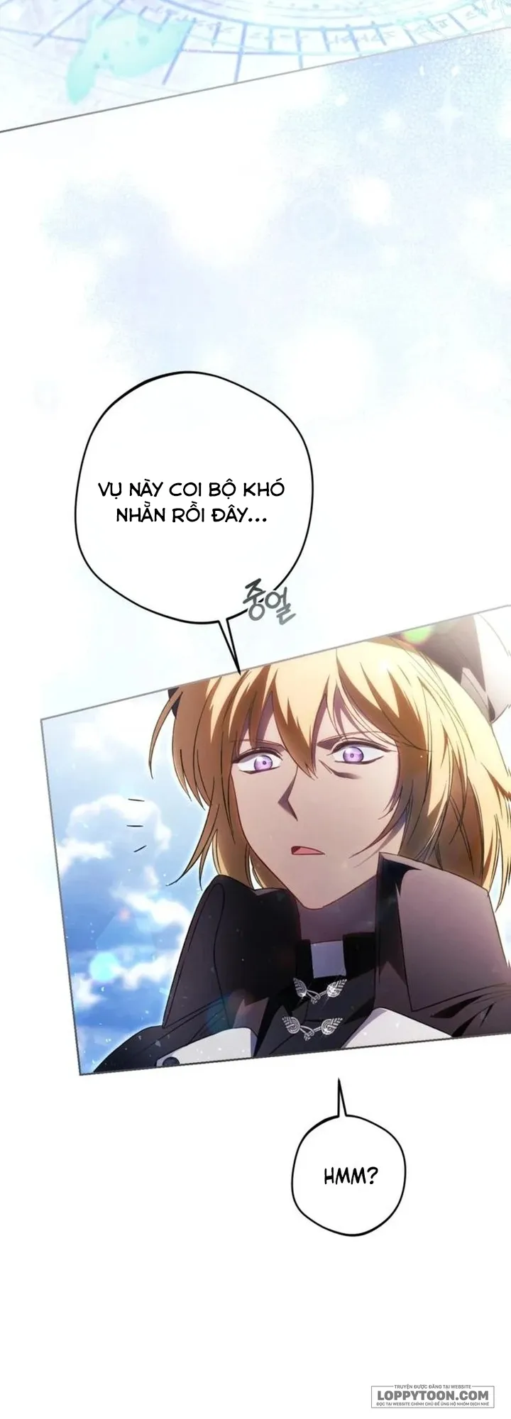Bạo Chúa Độc Ác Trở Lại - Chap 38 - Trang 1