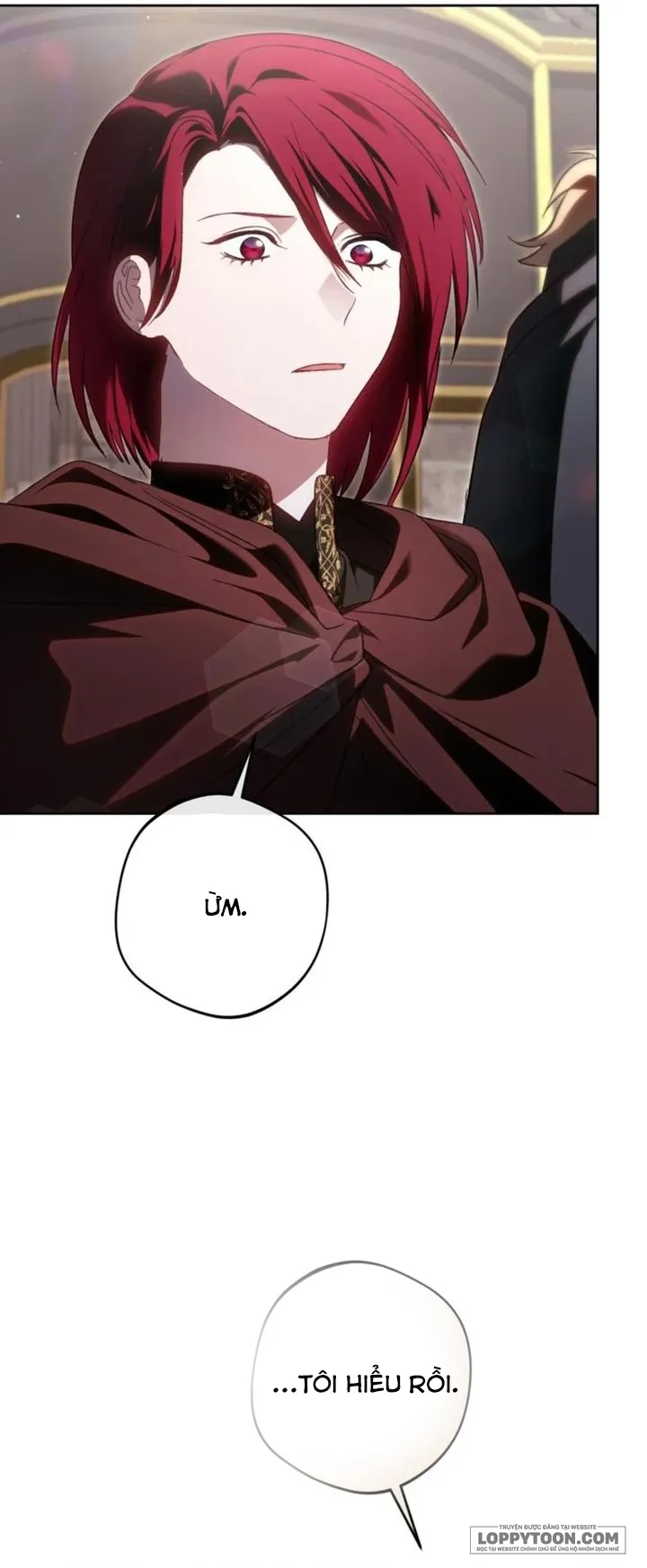 Bạo Chúa Độc Ác Trở Lại - Chap 38 - Trang 17