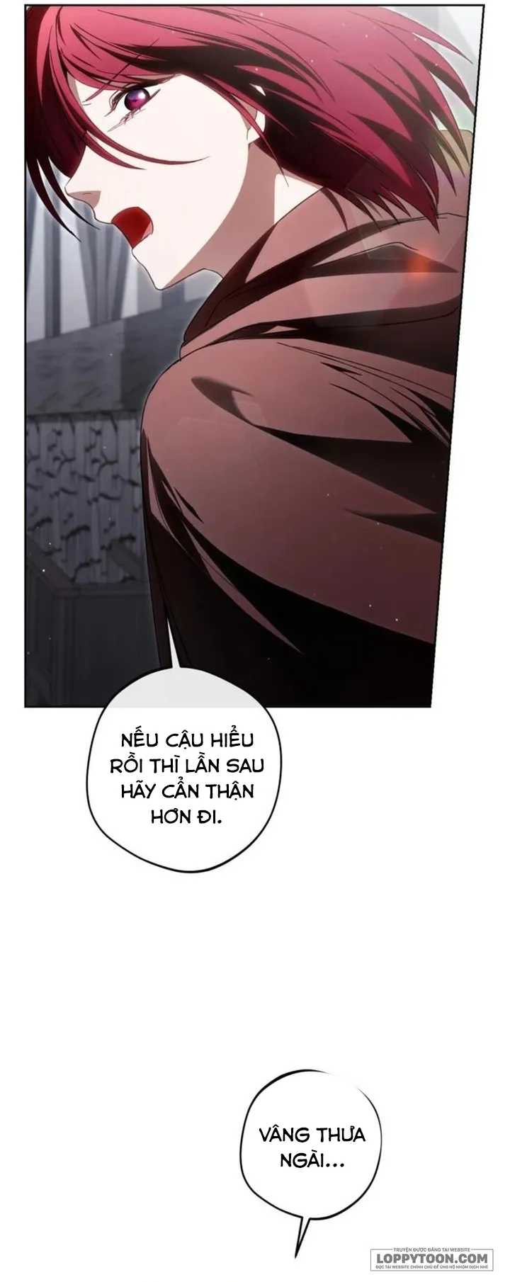 Bạo Chúa Độc Ác Trở Lại - Chap 38 - Trang 55