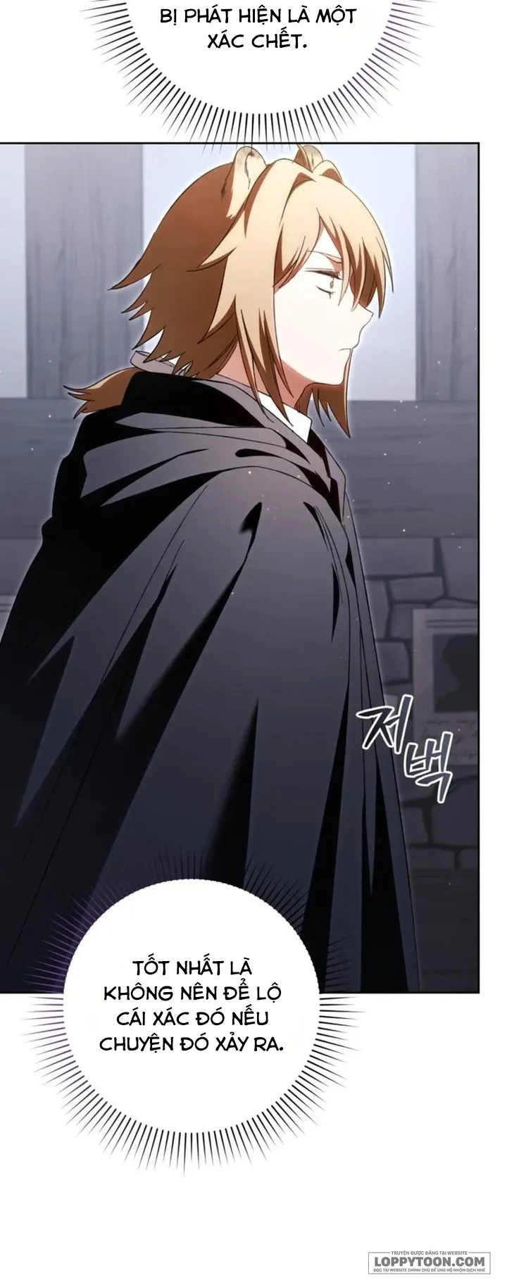 Bạo Chúa Độc Ác Trở Lại - Chap 38 - Trang 58