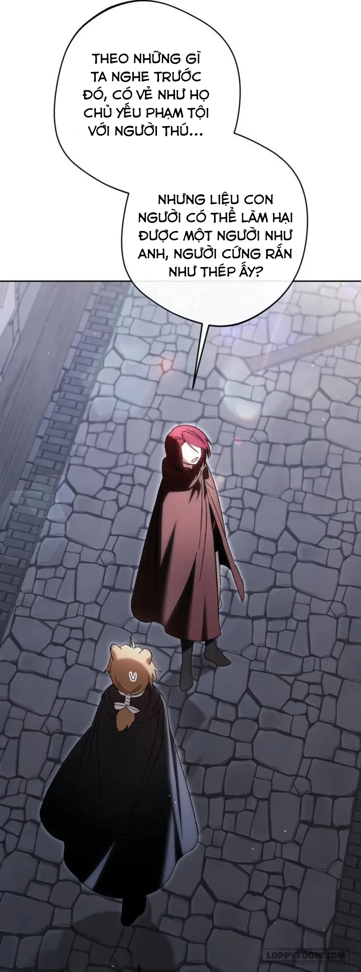 Bạo Chúa Độc Ác Trở Lại - Chap 38 - Trang 60