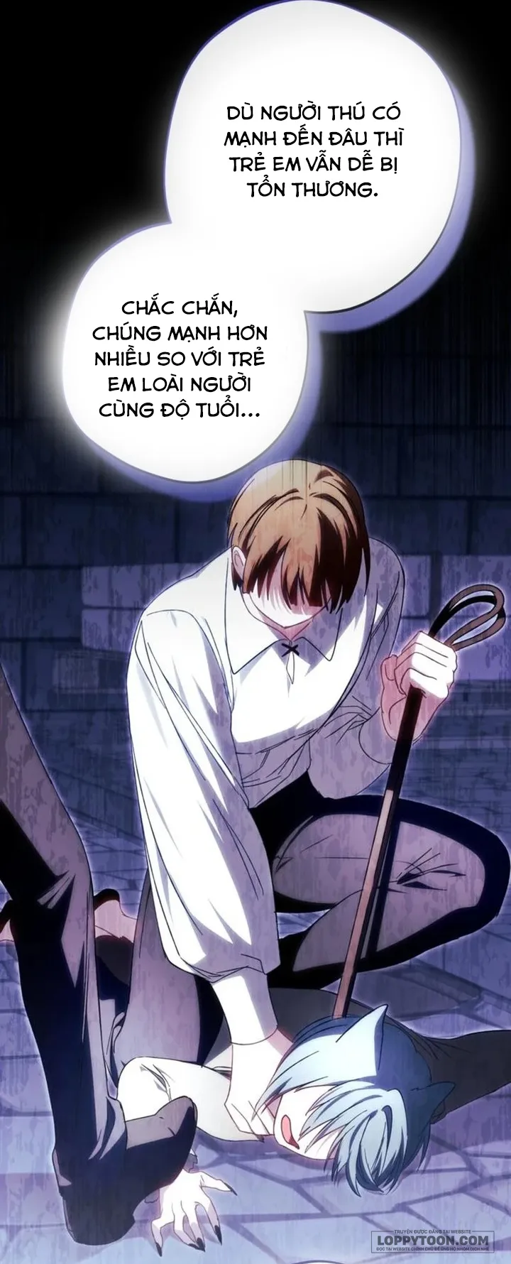 Bạo Chúa Độc Ác Trở Lại - Chap 38 - Trang 63