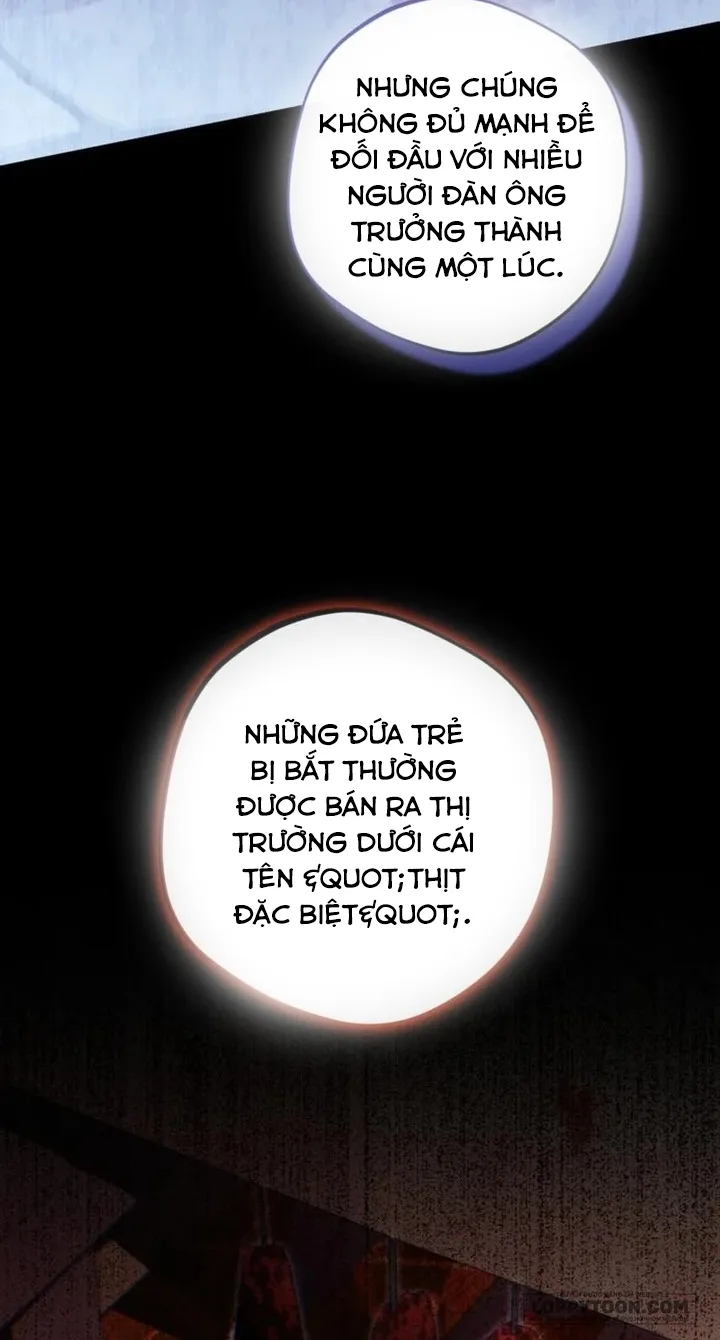 Bạo Chúa Độc Ác Trở Lại - Chap 38 - Trang 64