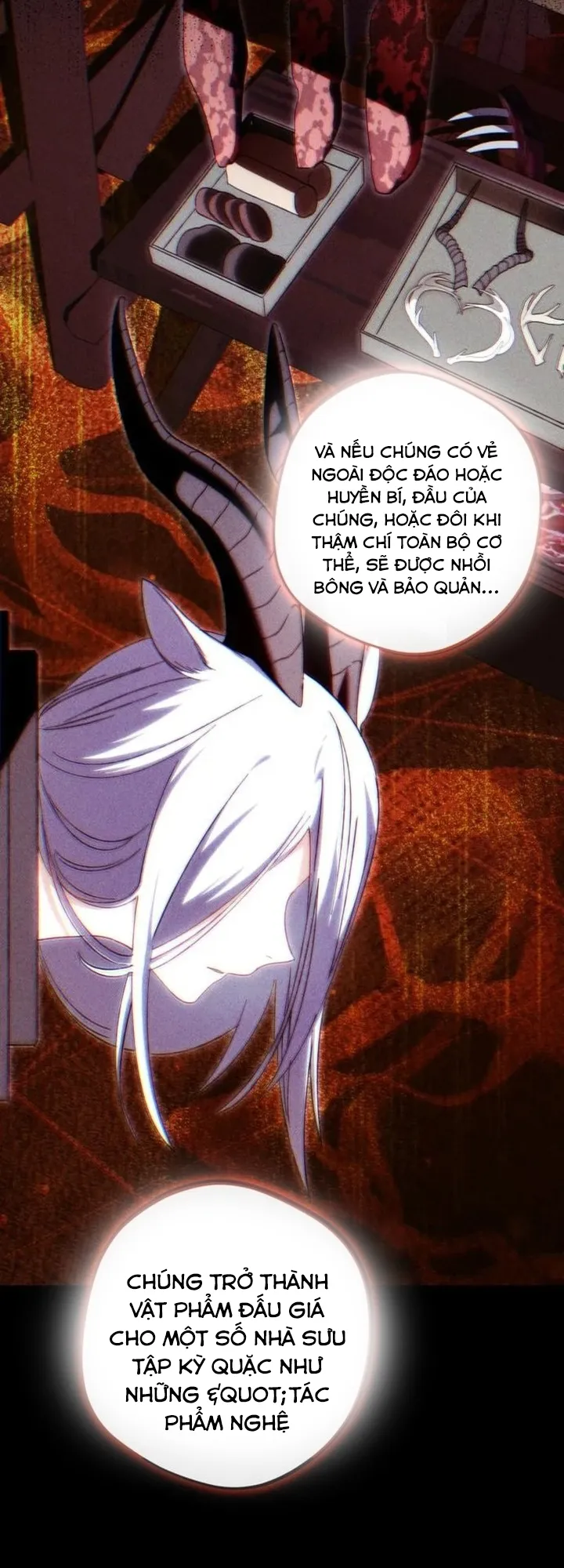 Bạo Chúa Độc Ác Trở Lại - Chap 38 - Trang 65