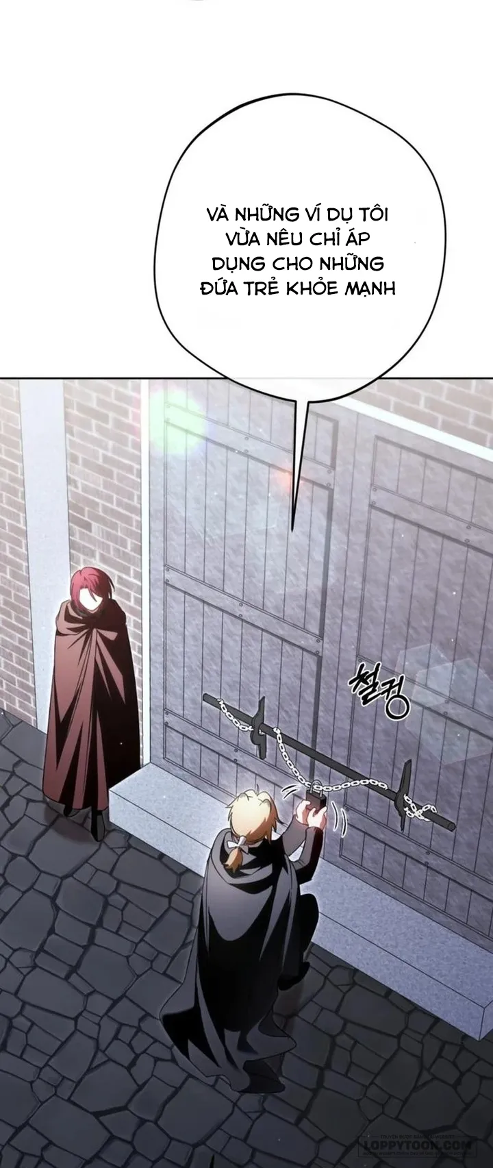 Bạo Chúa Độc Ác Trở Lại - Chap 38 - Trang 67