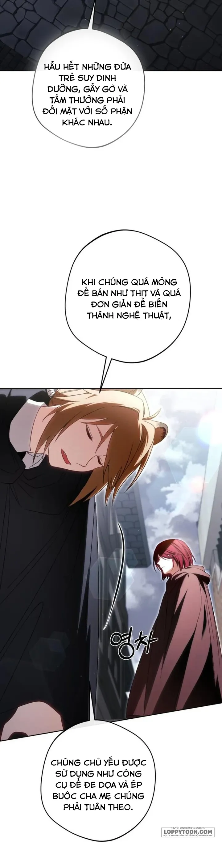 Bạo Chúa Độc Ác Trở Lại - Chap 38 - Trang 68