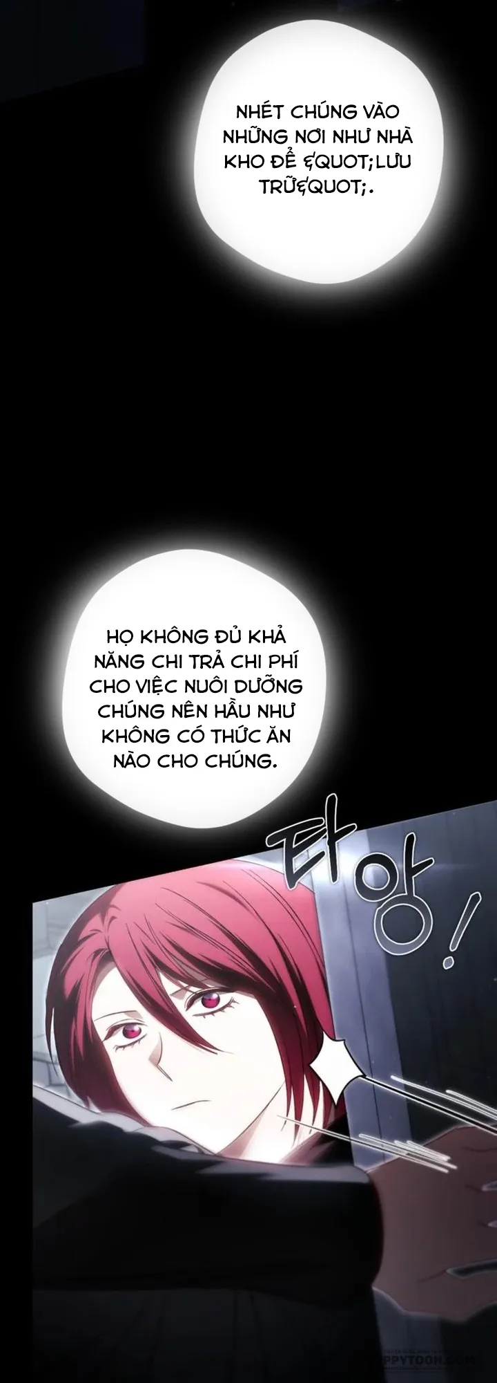Bạo Chúa Độc Ác Trở Lại - Chap 38 - Trang 74