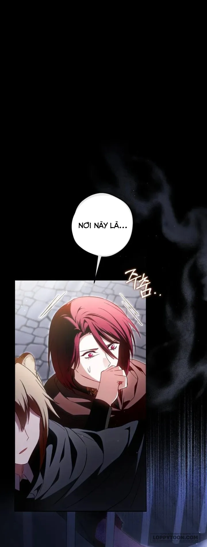 Bạo Chúa Độc Ác Trở Lại - Chap 39 - Trang 0