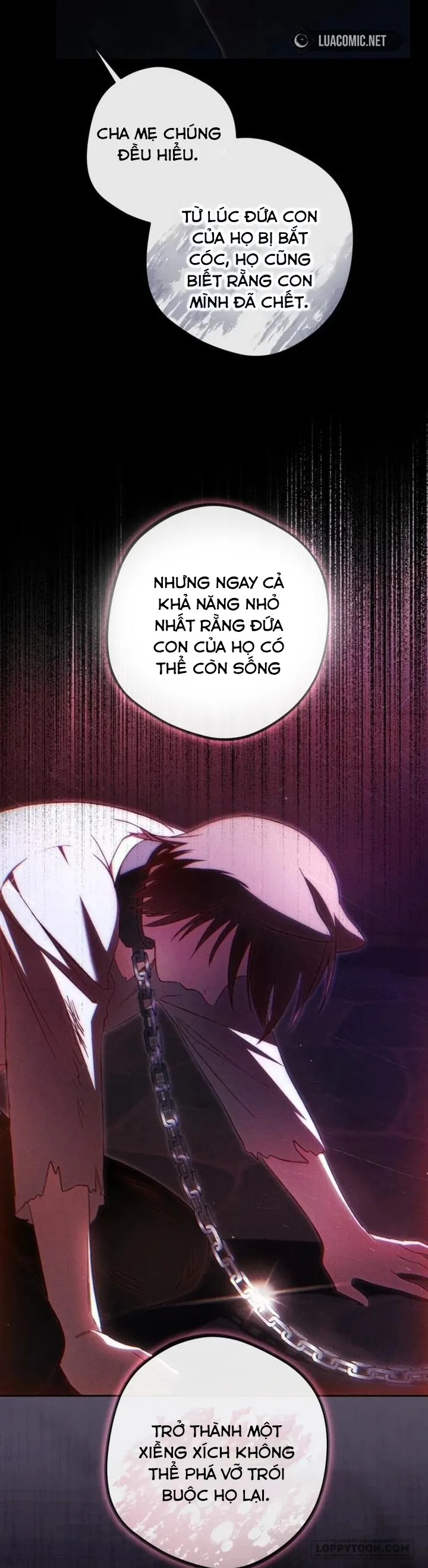 Bạo Chúa Độc Ác Trở Lại - Chap 39 - Trang 10