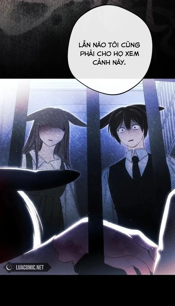 Bạo Chúa Độc Ác Trở Lại - Chap 39 - Trang 13